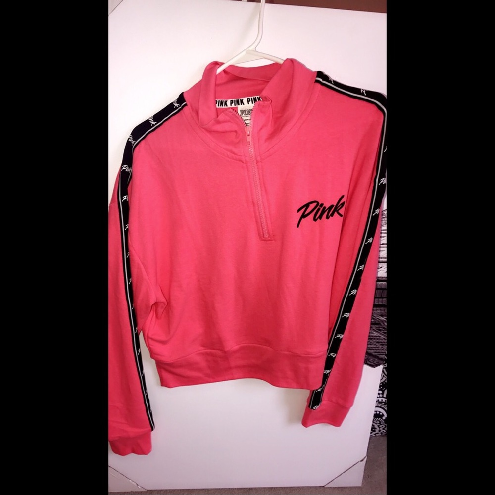 Brand new PINK hoodie
